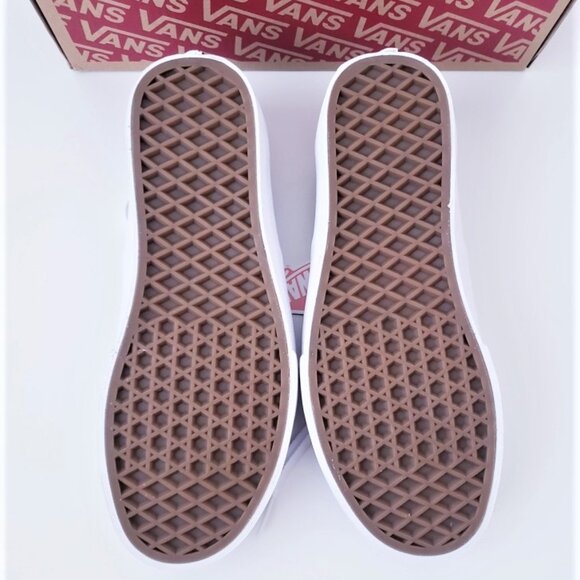 VANS Authentic Pewter/Black - Picture 8 of 9